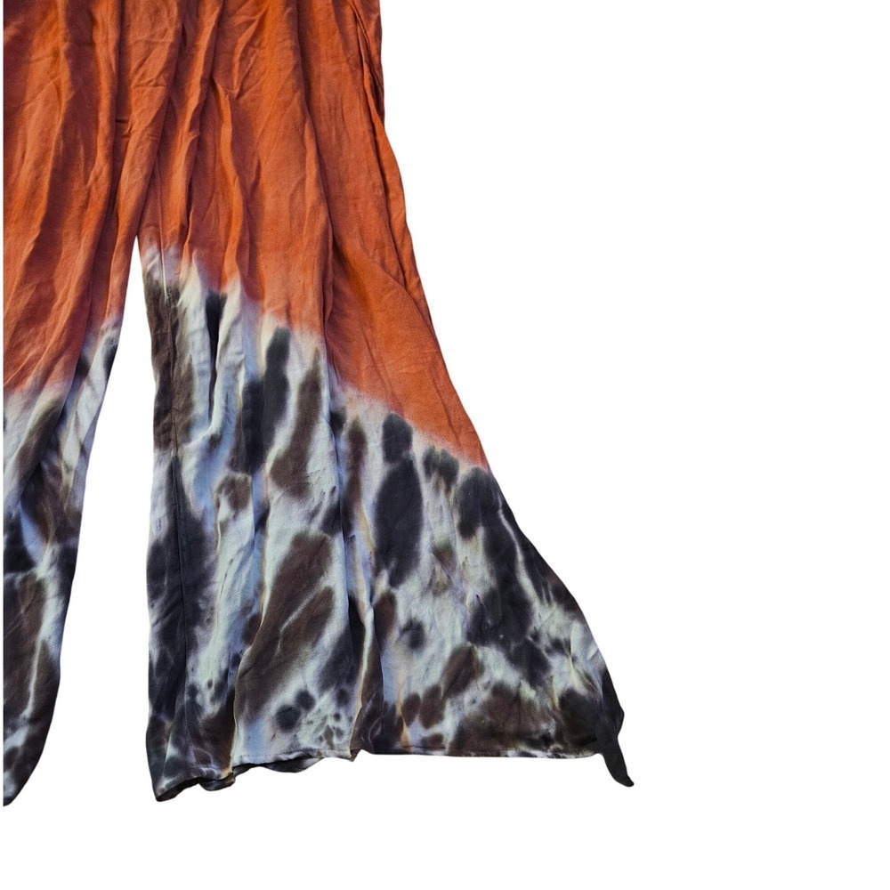 Young Fabulous & Broke Abigail Henna Pluto Pants SZ SM - Picture 3 of 5